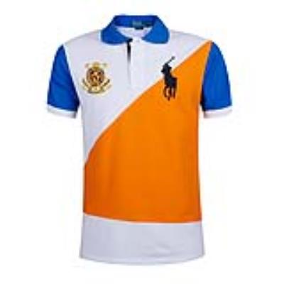 Cheap Men Polo Shirts wholesale No. 2385